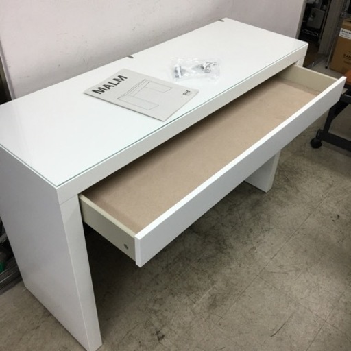 取引場所南観音k 25 258 Ikea マルムドレッサー未組み立て品 ゆう 舟入南のテーブル その他 の中古あげます 譲ります ジモティーで不用品の処分