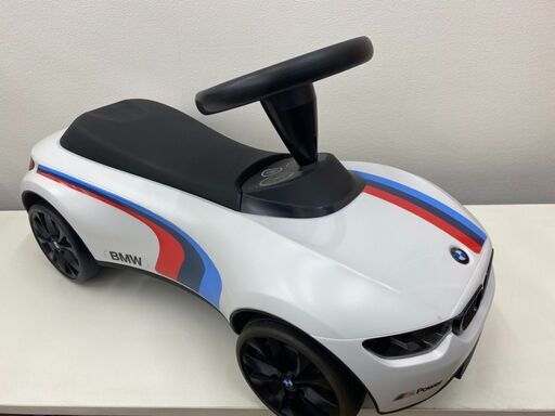 【レガストック川崎本店】BMW　純正　ベビーレーサー