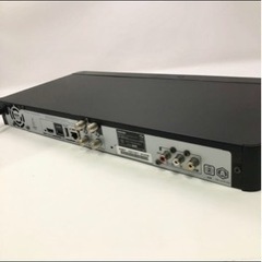 即日受渡❣️全国送料込東芝HDDブルーレイレコーダー2番組同時録画、ダビングOK 楽天市場】REGZA（ブルーレイ・DVDレコーダー｜光ディスク