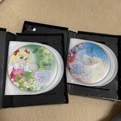 キャンディキャンディDVD全巻