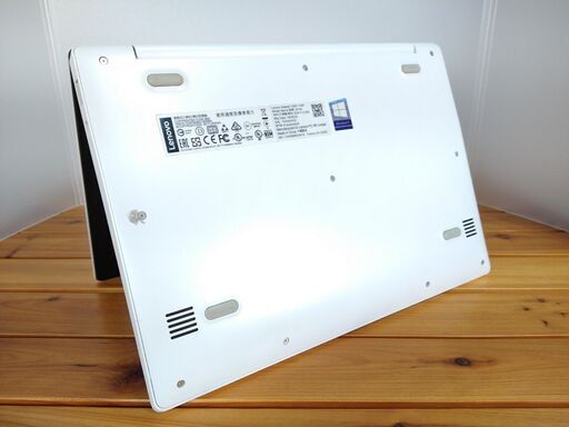 LenovoノートPC ideapad120s｜Win11│Office