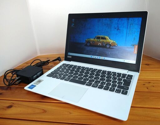 LenovoノートPC ideapad120s｜Win11│Office