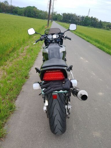 カワサキから「Ninja ZX-25R SE」 NEWグラフィックが登場！2022