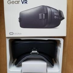 Galaxy Gear VR  ギャラクシー