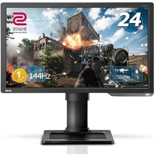 BENQゲーミングモニター 24インチ 144Hz 1ms | noonanwaste.com