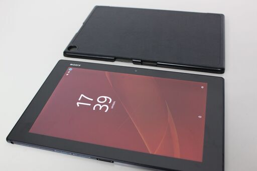 SONY/Xperia Z-2 Tablet/SGP511/⑥