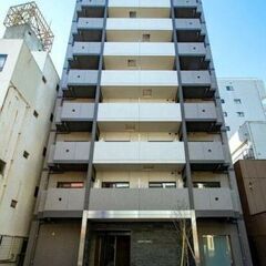 💠新築フェア㊗️入居費用0万円⚜️審査通します👀東京メトロ銀座線...