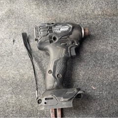 インパクト、ハイコーキ