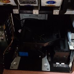 埼玉引き取り限定】番長3対決パネル