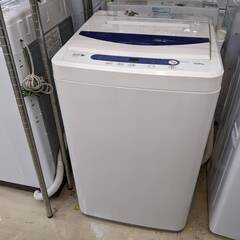 ⭐️安い！⭐️ YAMADA 5Kg 洗濯機 2017年式 YW...