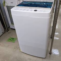⭐️安い！⭐️ Haier 4.5Kg 洗濯機 2018年式 J...