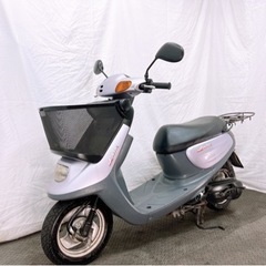 実働 YAMAHA JOG Poche ジョグポシェ 2スト 原...