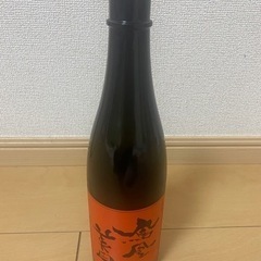 日本酒　鳳凰美田　純米大吟醸酒　無濾過本生　720ml