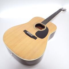 CC565 モーリス W-20 アコースティックギター