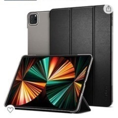 【状態良】Spigen iPad Pro 12.9 2021 第...