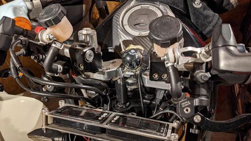 交換or売却 JC75 グロム↔kdx125モタード