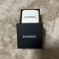 CHANELのピアス
