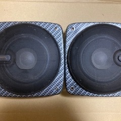 Pioneer TS-G1030 10センチスピーカー