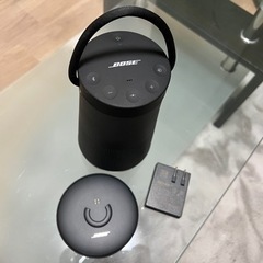 【取引終了】BOSE SoundLink Revolve ＋ B...