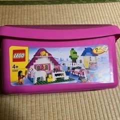 LEGOブロック　5560