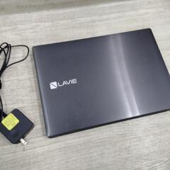 美品！NEC LAVIE PC-NS150NAB 動作良好！