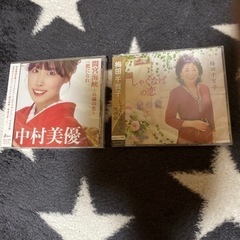CD①