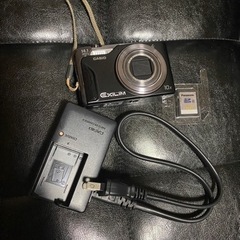 週末限定価格カシオ CASIO デジカメ デジタルカメラ EXI...
