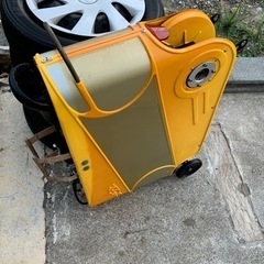 目立つ事間違いなし！当時19万円した噂の自転車！ 目立つ事間違いなし！当時19万円した噂の自転車！