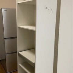 IKEA キッチン収納棚