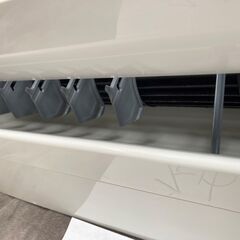 神12,MSZ-GV2220W,三菱、霧ヶ峰,標準工事費込み,2020年式,6畳用,