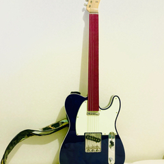 【ネット決済・配送可】Fender Japan Exclusiv...