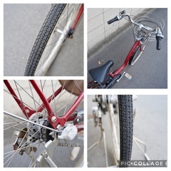 首都圏無料配送?⭐️格安⭐ブリヂストン 26インチ 4.0ah 電動自転車 