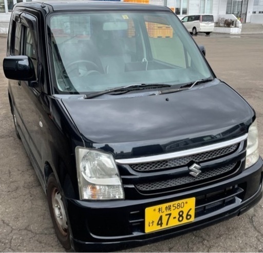 ワゴンR mh21s ほぼ車検満タン 【公式通販】