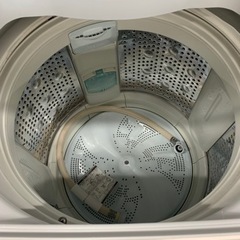 美原店　日立 HITACHI BW-9PV 全自動洗濯機 ビートウォッシュ