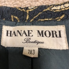 Hanae Mori レディーススーツ