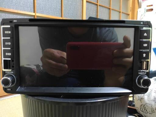 Android ナビ 【取引中】