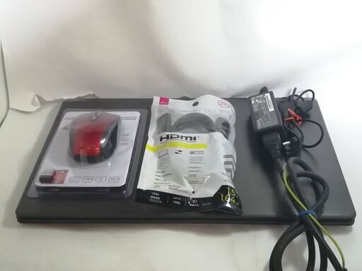 iiyama 15P1100 サクサク SSD カメラ WIN10 Office