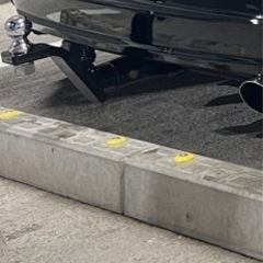 30プリウスヒッチメンバー