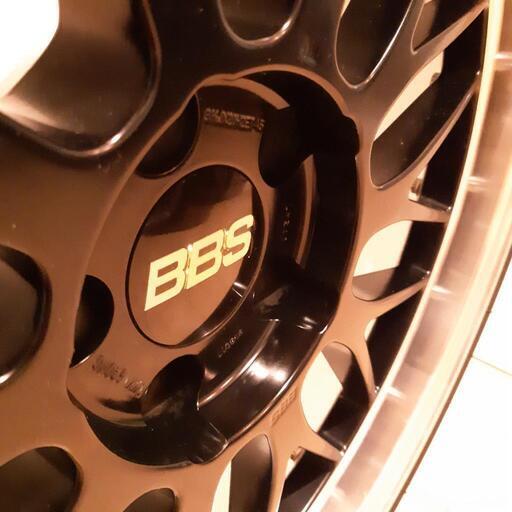 お話し中】☆値下げ☆ BBS LM 20インチ タイヤ&ホイール 【公式通販】
