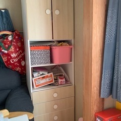 【ネット決済】IKEA 子ども　組み合わせ家具