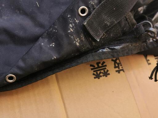SURLY DUMMY BAGS　サーリー　ダミーバッグ