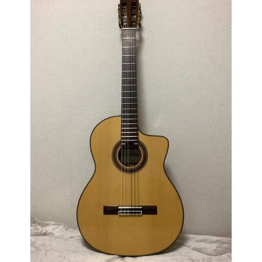 Cordoba GK Studio エレガット クラシックギター allrisk.com.pe