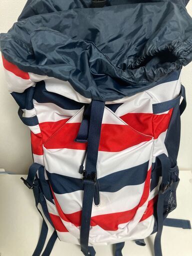 ヘリーハンセン ブレクスタ 35 HOY91400 登山用35L ヘリーハンセン ヘリーハンセン ブレクスタ 35 HOY91400 登山用35L ヘリーハンセン