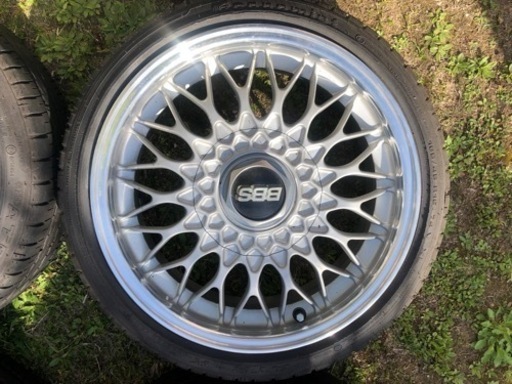 日産純正 BBSホイール 4穴加工 | odysseype.com.au