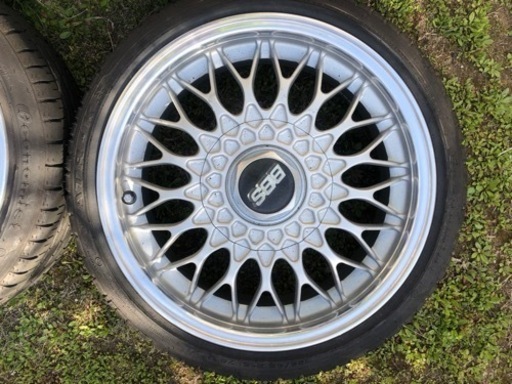 日産純正 BBSホイール 4穴加工 | odysseype.com.au