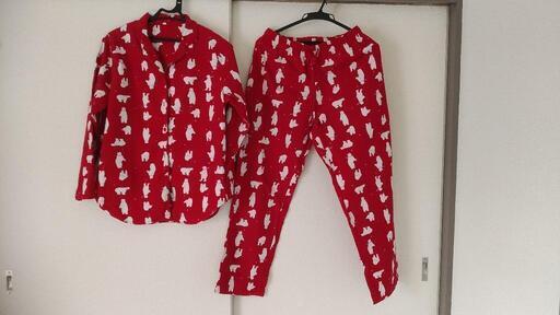 パジャマｇｕレディース ドリー 南小倉のその他の中古 古着あげます 譲ります ジモティーで不用品の処分