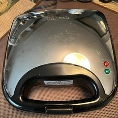 ビタントニオ　ワッフルメーカー品番VSW-400