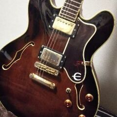 Epiphone Sheraton II 