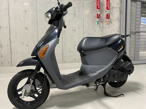 50CC バイク