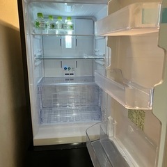 冷蔵庫【シャープ最新型・セット購入割引】